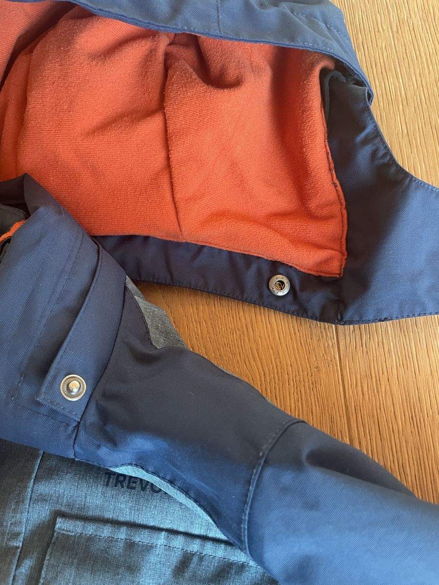 Trevolution Giacche & Cappotti: Winterjacke / Skijacke – Usato da Aarwangen venduto da erd_ngx8 8