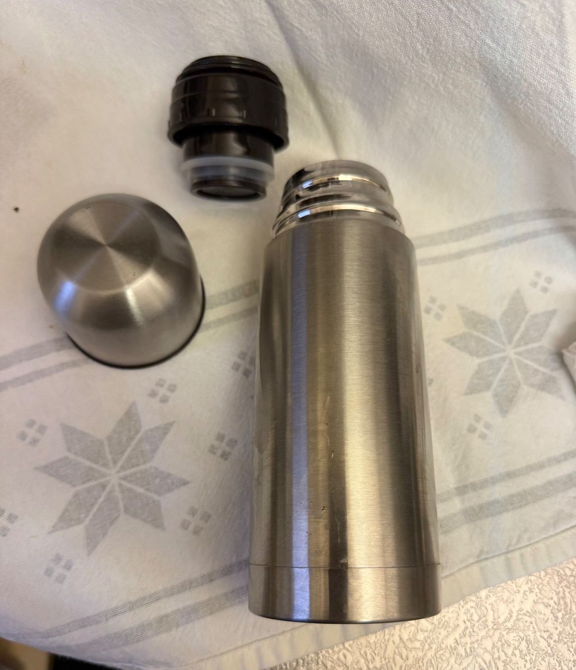 Contenitori & Simili: Cocktail Shaker   -  Edelstahl – Usato da Bern venduto da rewe45 5