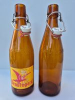 Bier Brauerei Flaschen Beauregard
