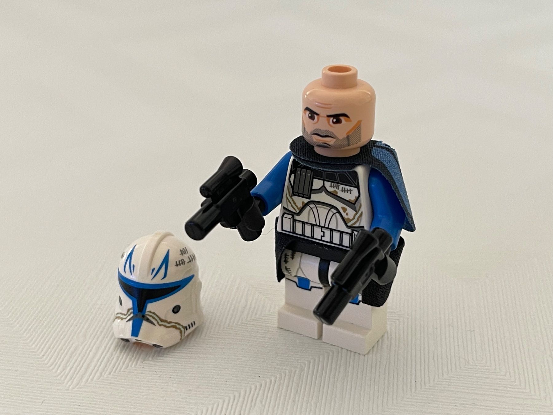 Lego Kit di costruzioni: Star Wars BARC Speeder avec Sidecar 75012 – Usato da Lausanne venduto da garmina30 4