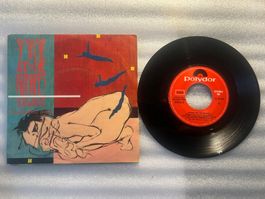"Slow Dive" - Siouxie and the Banshees - Vinyl 7“ Single