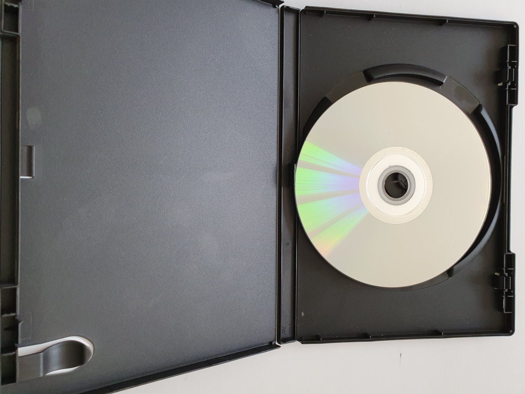 Alle DVDs: Dance! – Gebraucht aus Oberdorf BL von BaldenEagle 2