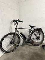 Vélo électrique 