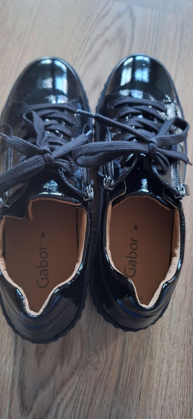 Gabor Scarpe da donna: Sneaker Gabor – Usato da Erlinsbach SO venduto da Peggy20 2