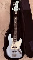 Basso Marcus Miller Sire V7 Alder-5 LPB 2nd Gen