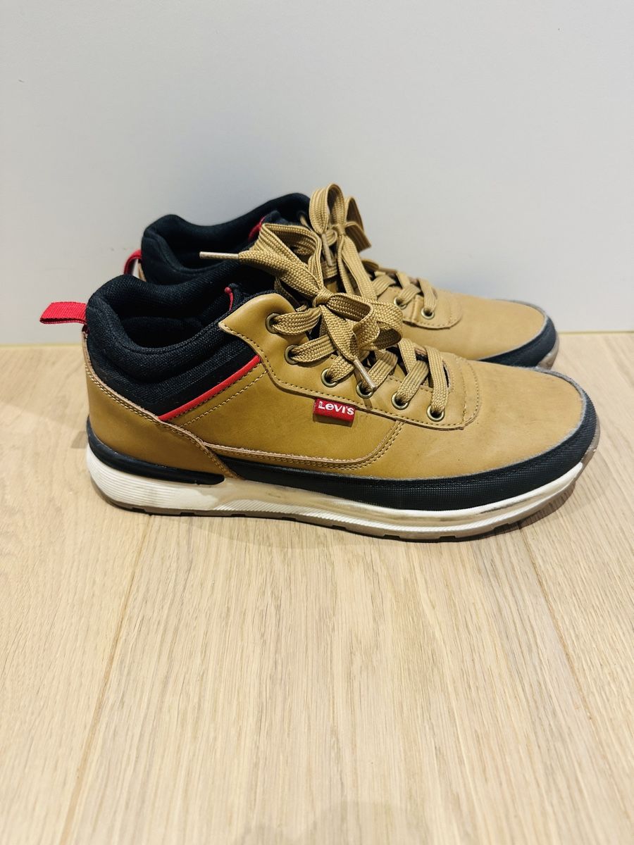 Levi's Chaussures hommes: Levi’s Schuhe Gr.39 – D'occasion à Münchwilen TG par vilu7 3