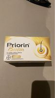 Priorin Biotin 120 capsules neuf 