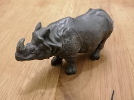 Britains Tierfigur Nashorn