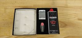 Feuerzeug Zippo Benzin