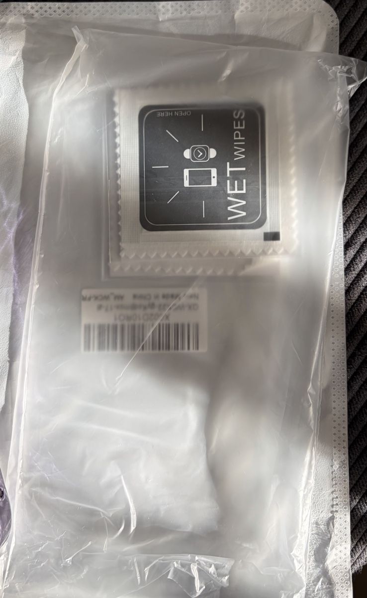 Apple Covers & Schutzfolien: iPhone Hülle - Optimaler Schutz fürs Handy! – Neu (gemäss Beschreibung) aus Kriens von Honey79 2