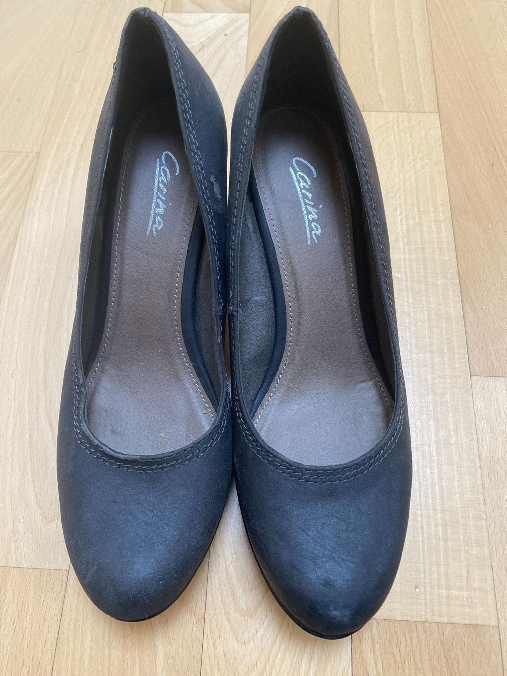 Scarpe da donna: Schöner Damenschuh Gr. 38 – Usato da Abtwil SG venduto da ale2002 1