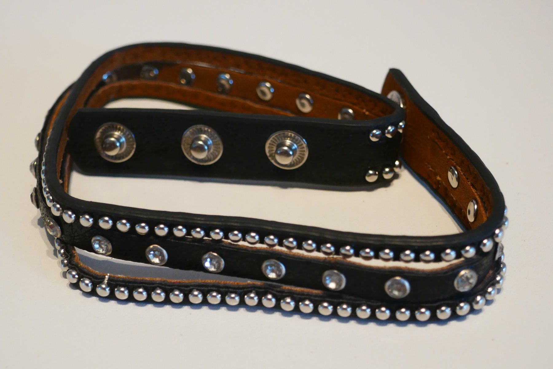 Armbänder & -reifen: Armbänder 8 Stück ! – Gebraucht aus Tegerfelden von X-Truck 4