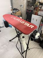 Laurastar GO+