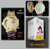 Belle Uhr