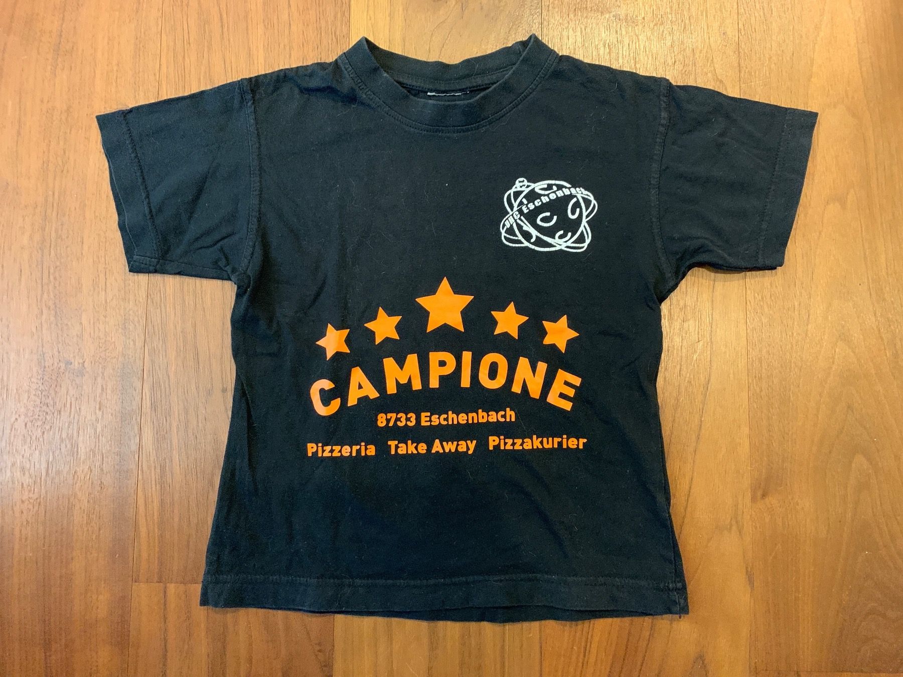 Survêtements: UHC Eschenbach Shirt ca. Grösse 116 – D'occasion à Eschenbach SG par claudrup77