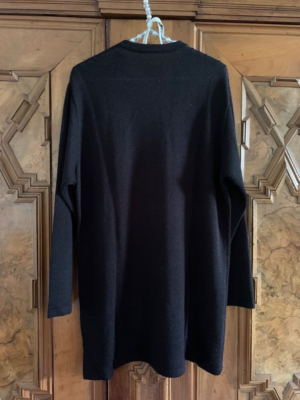 Rabe Maglioni & Felpe: RABE VINTAGE Lang Pullover Größe: 42 – Usato da Interlaken venduto da Bona55 5