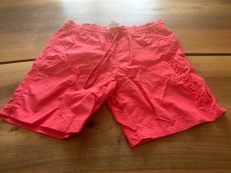 Champion Badeshorts, Gr. M, Rot - Perfekt für den Sommer!