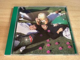 L8 Kid Abelha – Em 92 - Single & Promo CD