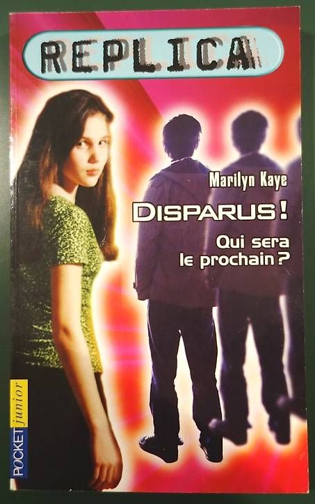 Libri: Pocket junior (romans,cinéma,danse) – Nuovo (secondo la descrizione) da Genève venduto da fto_sz8d 3