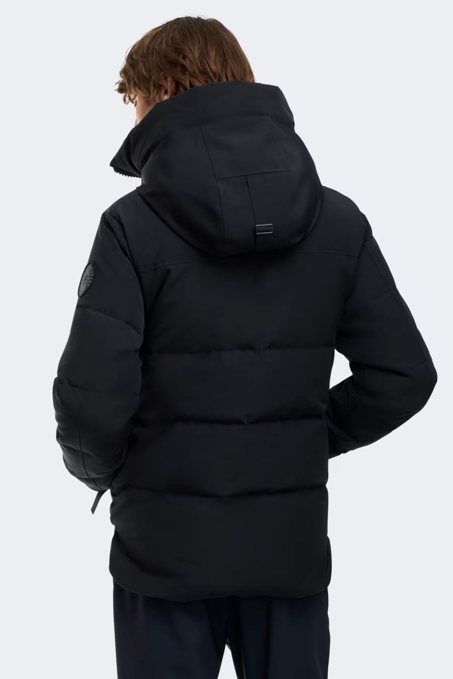 Canada Goose Vestes: Canada Goose MacMillan Parka, Perfect! – Neuf (Voir description) à Lenzburg par bio_vsv8 1