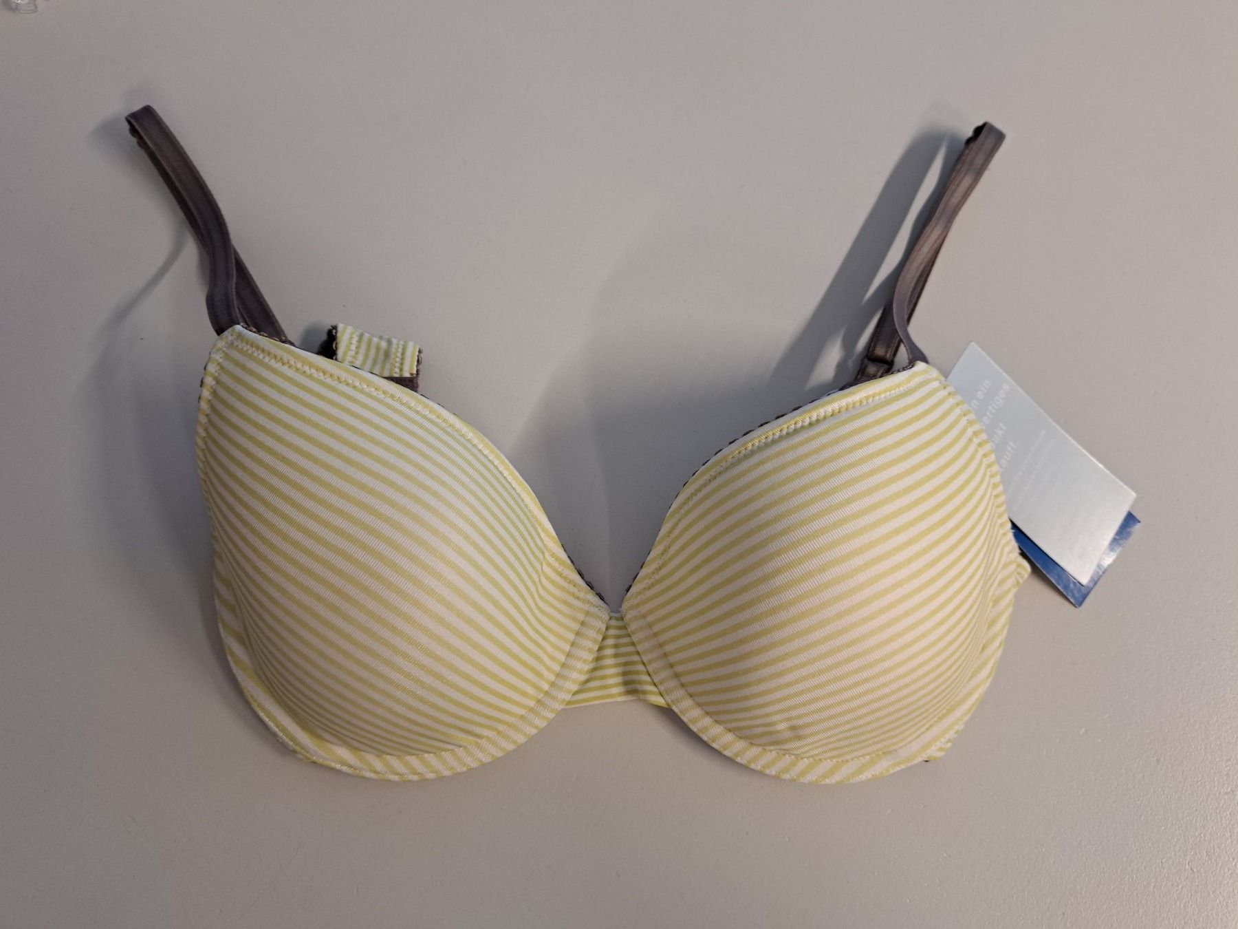 Schiesser Sonstige Unterwäsche: BH 70 C Schiesser – Neu (gemäss Beschreibung) aus Gams von inf_lj66