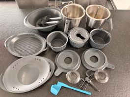 Thermomix TM5 Zubehör