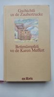 Gschichtli us de Zaubertrucke   🌈  Karen Meffert   1985