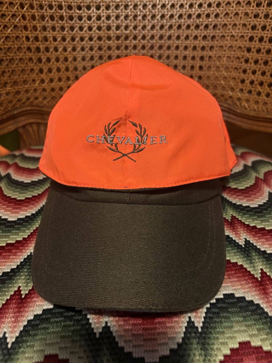 Copricapi, berretti & cappellini: Jägerkappe Meco Fleece Gr 58 – Usato da Zug venduto da Sienna78 1