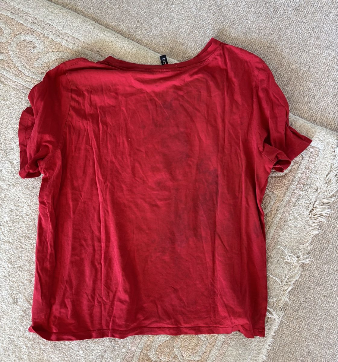 H&M T-shirt: T-Shirt – Usato da Eggersriet venduto da car_w5cl 2