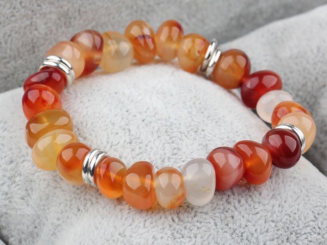Bracciali & Braccialetti: ARMBAND  - ACHAT – Nuovo (secondo la descrizione) da Berg TG venduto da marta970 1
