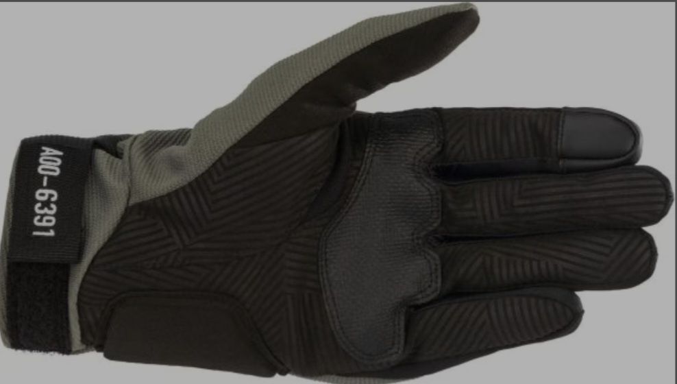 Alpinestars Sonstige Accessoires für Herren: Alpinestars AS-DSL Shotaro – Neu und originalverpackt aus Schwerzenbach von Mex011 1
