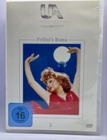 Federico Fellini's Roma DVD - Ein Meisterwerk für Cineasten!
