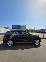 Mercedes Benz GLE 350d 4Matic