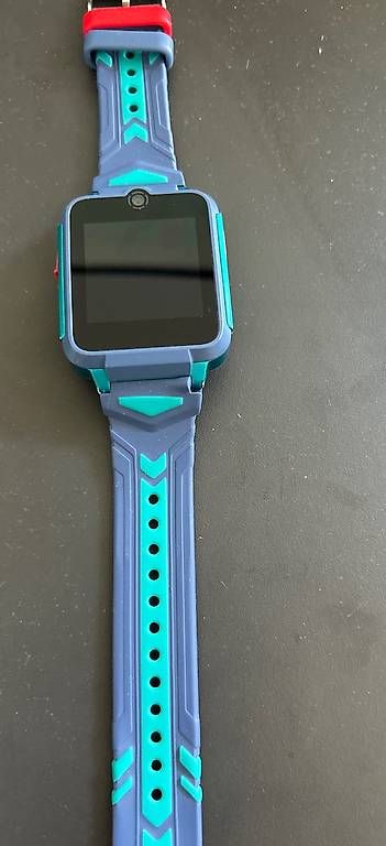 Smartwatch: TCL MT42X Movetime – D'occasion à Basel par mlojak