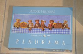 PUZZLE ANNE GEDDES