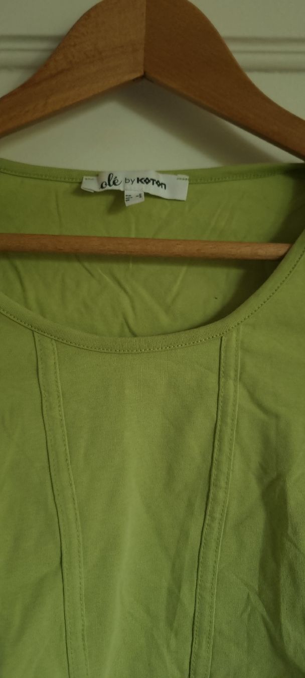 Tops: Crop Top Baumwolle – D'occasion à Zürich par pgpgpgpg 1