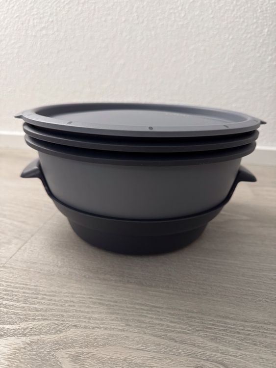 Tupperware Micro Gourmet (Neu (gemäss Beschreibung)) in Hirschthal für ...