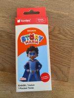 Pocket Tonie Migros Story Mania Mike gebraucht