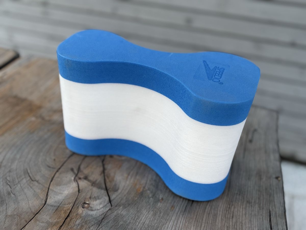 Schwimmringe: Speedo Pullbuoy – Gebraucht aus Würenlos von Ashley24