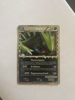 Pokemon Karte Despotar Entfesselt