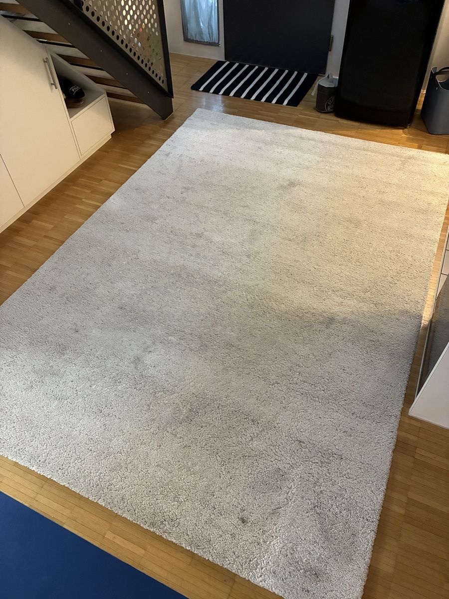 Tapis: Teppich – D'occasion à Herrliberg par limure