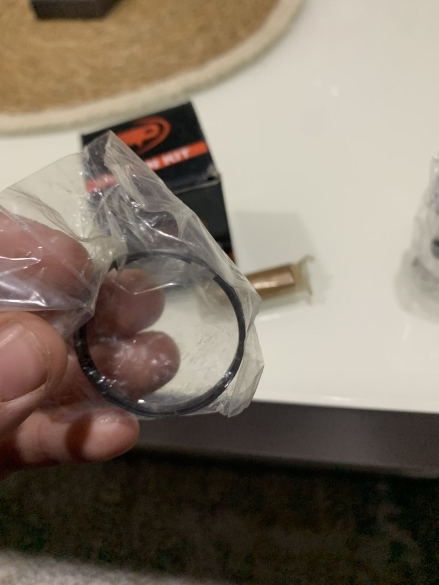 Mofas: Tuning Kolben Mofa 38MM – Neu und originalverpackt aus Rebstein von V4DELUXE 3