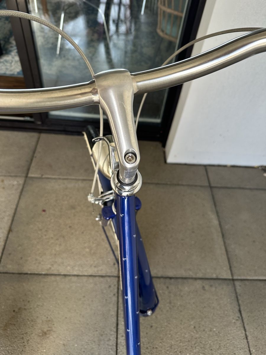 Shimano Biciclette: Creme Molly Bike – Usato da Zürich venduto da Heisenberg27 2