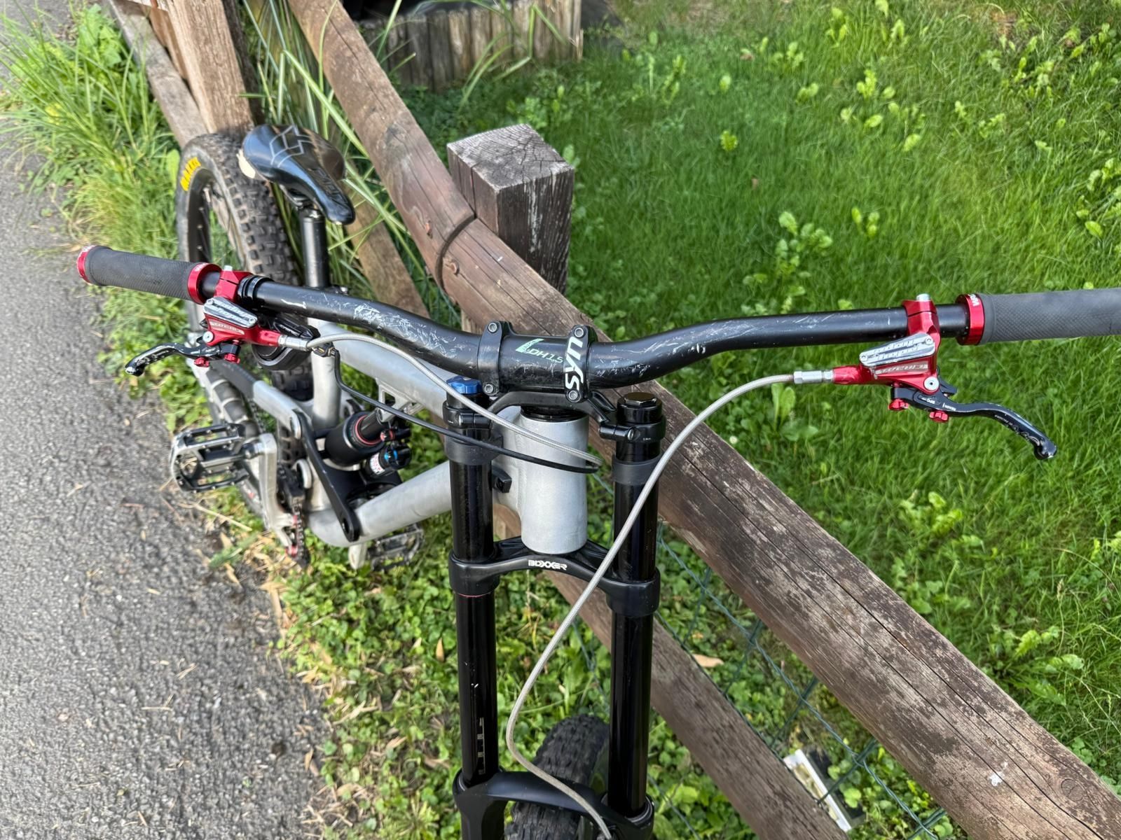 Scott Velos: DH Scott Voltage FR 720 de 2017 – Gebraucht aus Ollon VD von bou_8rf9 5