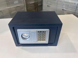 Tresor Möbeltresor Wertschrank 6221 Rickenbach