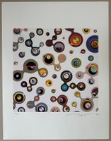 Murakami: Jellyfish Eyes 59/300