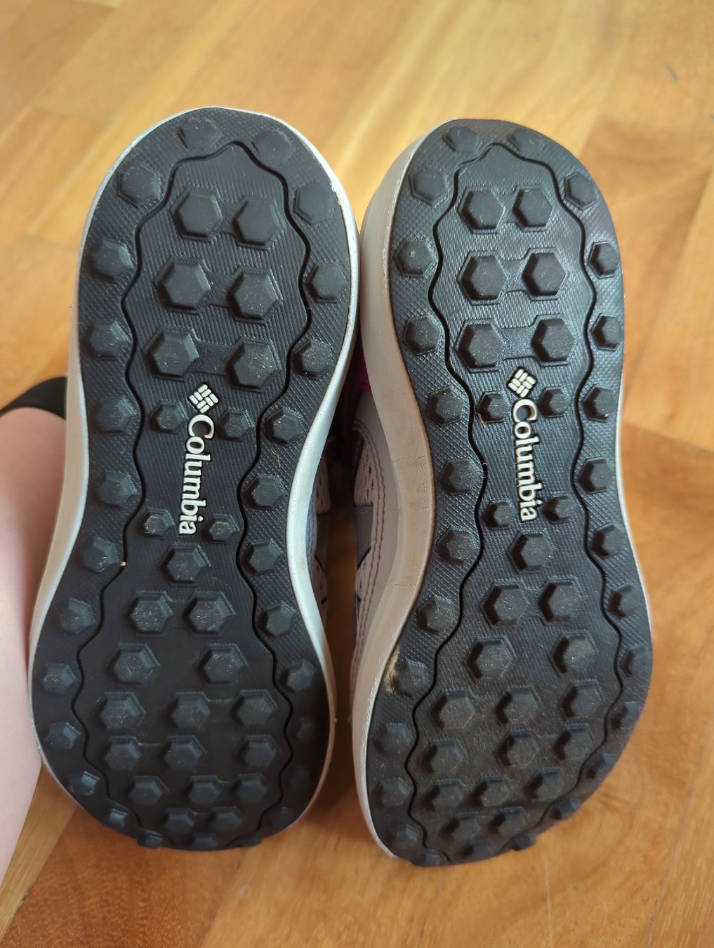 Columbia Chaussures garçon: Columbia Wanderschuhe Gr. 34 – Neuf (Voir description) à Eglisau par raf_hn2x 3