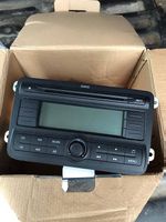 Autoradio pour Skoda