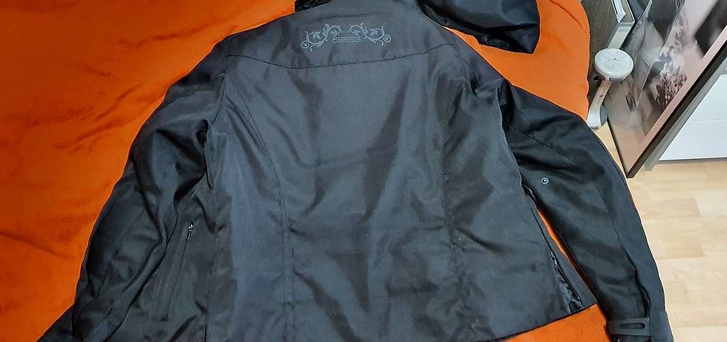 Giacche: Töffjacke ixs DXL – Usato da Uttigen venduto da secret13 2
