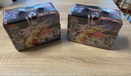4x valisettes pokemon English